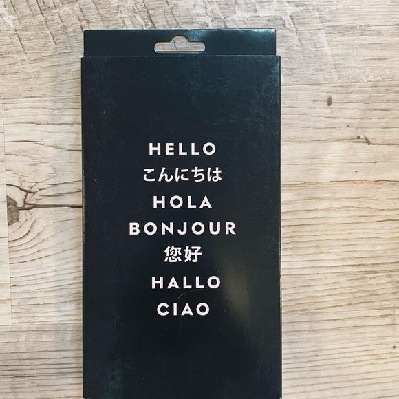 NWT Kate Spade iPhone Case - Picture 5 of 5